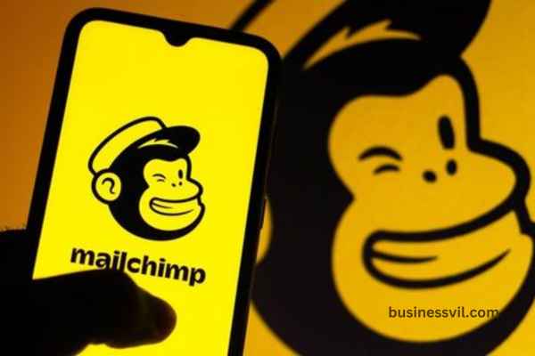 mailchimp login