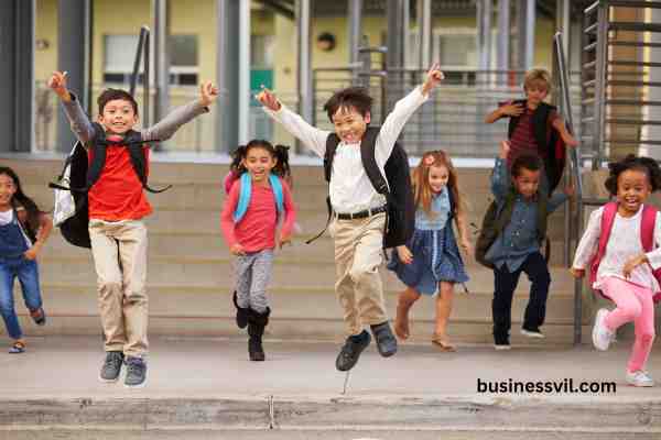 spelling is school not school. 