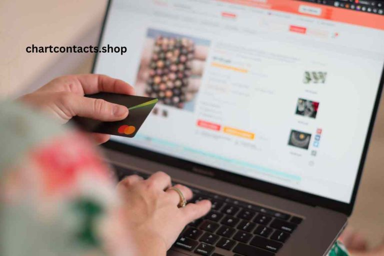 ChartContacts.shop: Empowering Your Data-Driven Journey