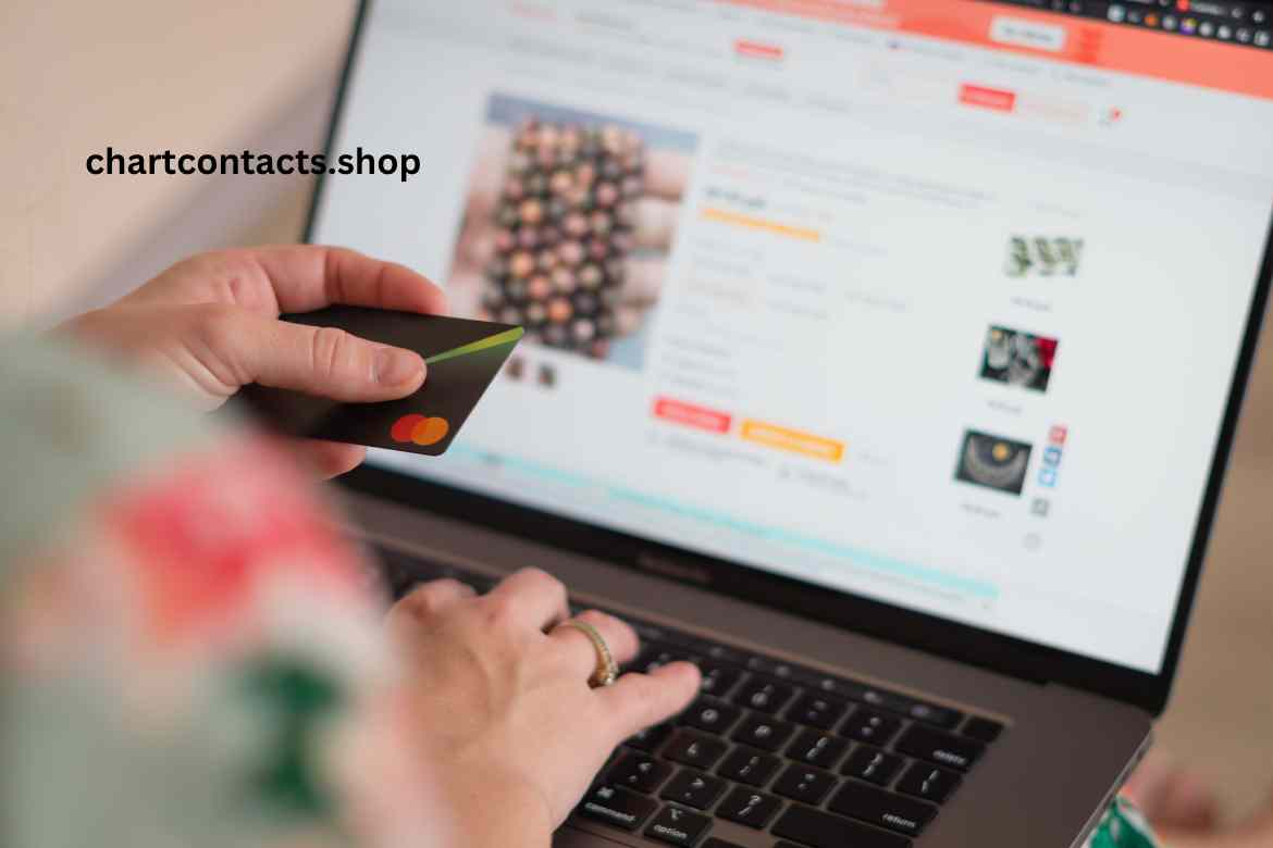 ChartContacts.shop: Empowering Your Data-Driven Journey