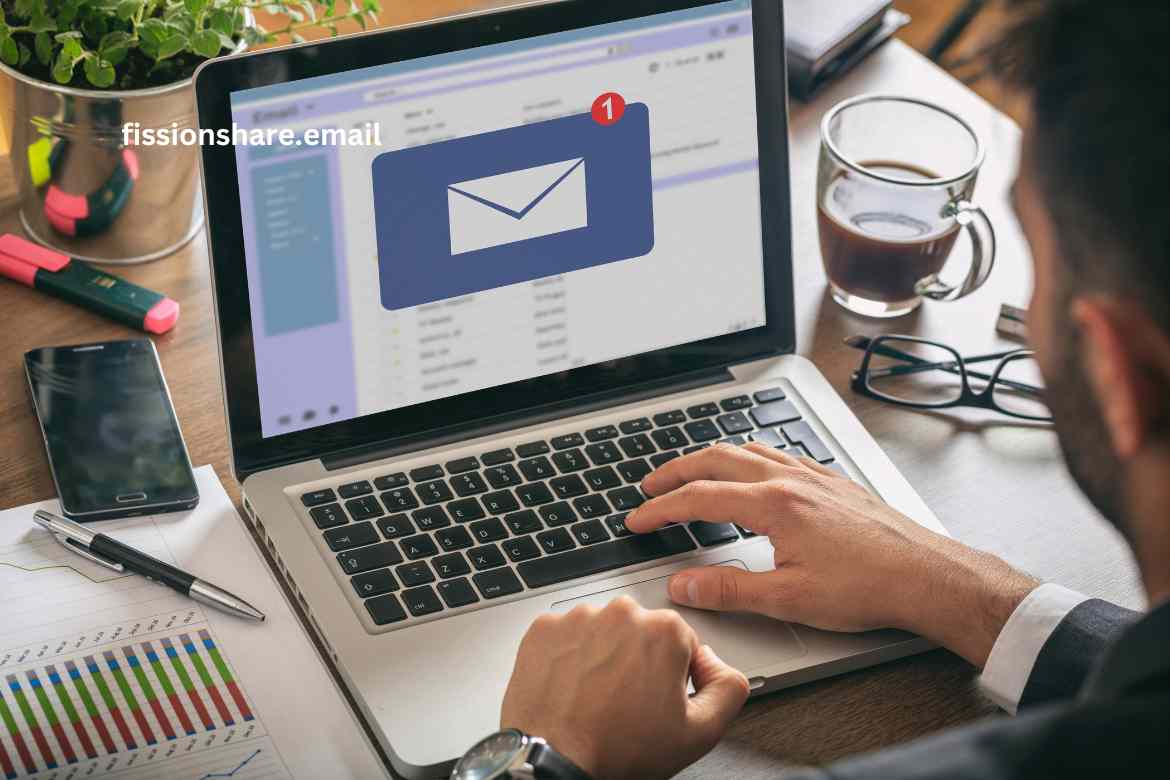 FissionShare.email: A Comprehensive Guide to Its Features