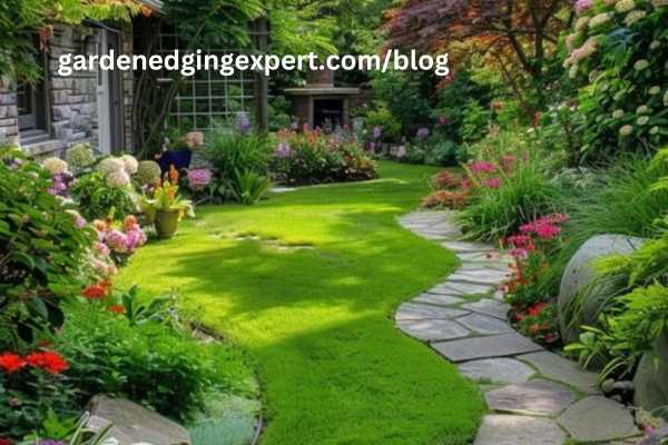 2. Choosing the Right Edging Material