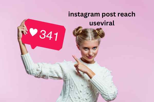 How UseViral Can Boost Your Instagram Post Reach