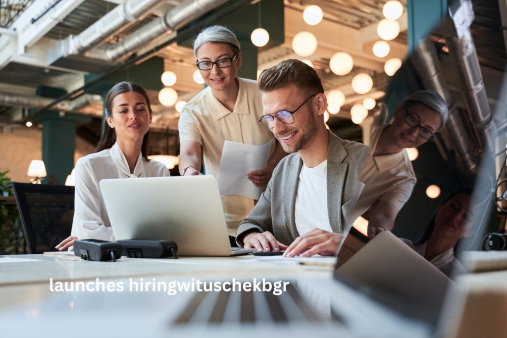 Benefits for Employers