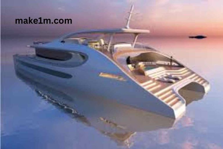 Make1M.com: Your Gateway to Financial Success