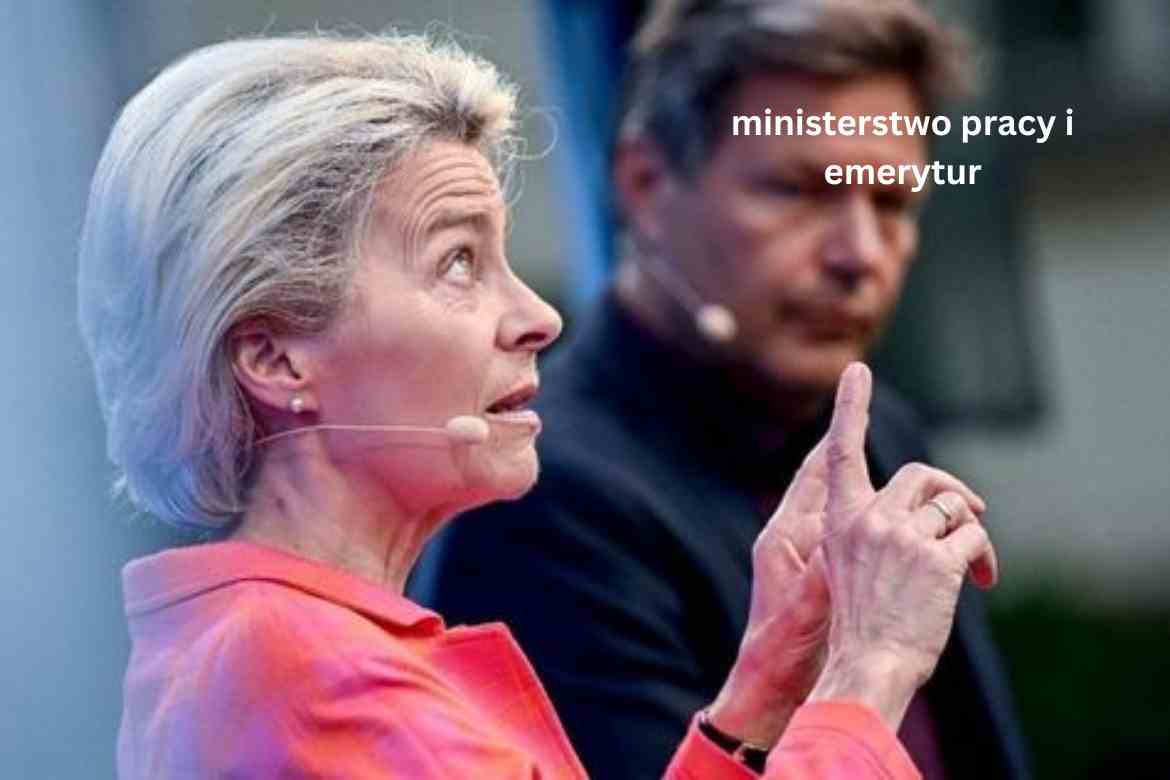 Ministerstwo Pracy i Emerytur: Nowe Przepisy i Regulacje w 2024