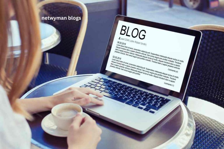 Netwyman Blogs: Your Gateway to Expert Networking Insights