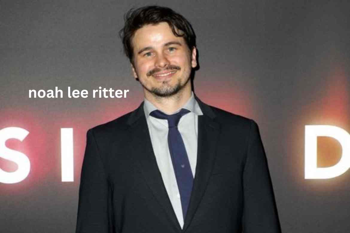 Noah Lee Ritter: A Closer Look at His Life and Legacy