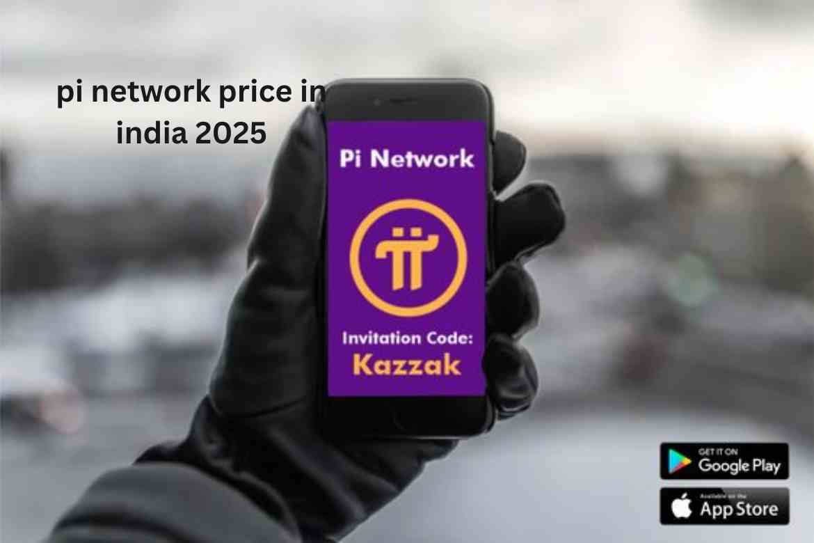 Pi Network Price in India 2025: Expert Predictions & Market Analysis