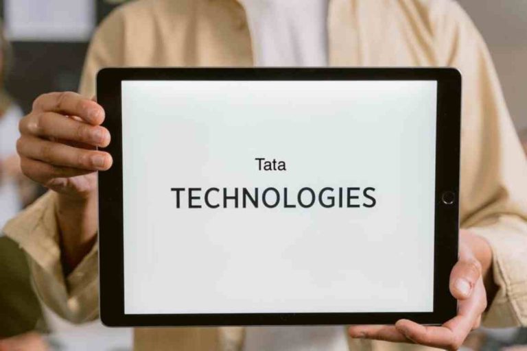 Tata Technologies Share Price Today: Live Updates and Analysis