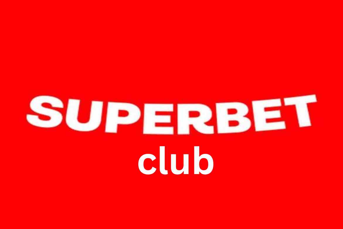 Superbet Club: Your Ultimate Guide to Winning Bets