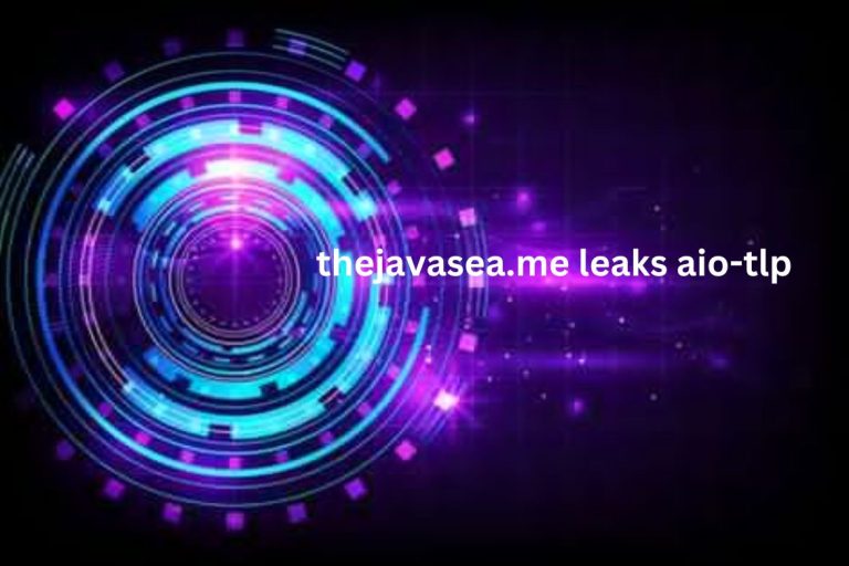 thejavasea.me leaks aio-tlp: Unpacking the Controversy Surrounding