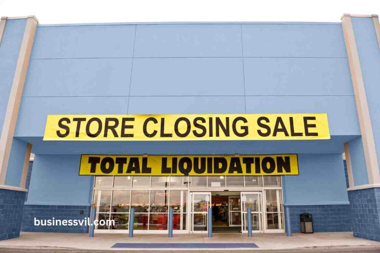 tj maxx marshalls closing stores: Full List and Details