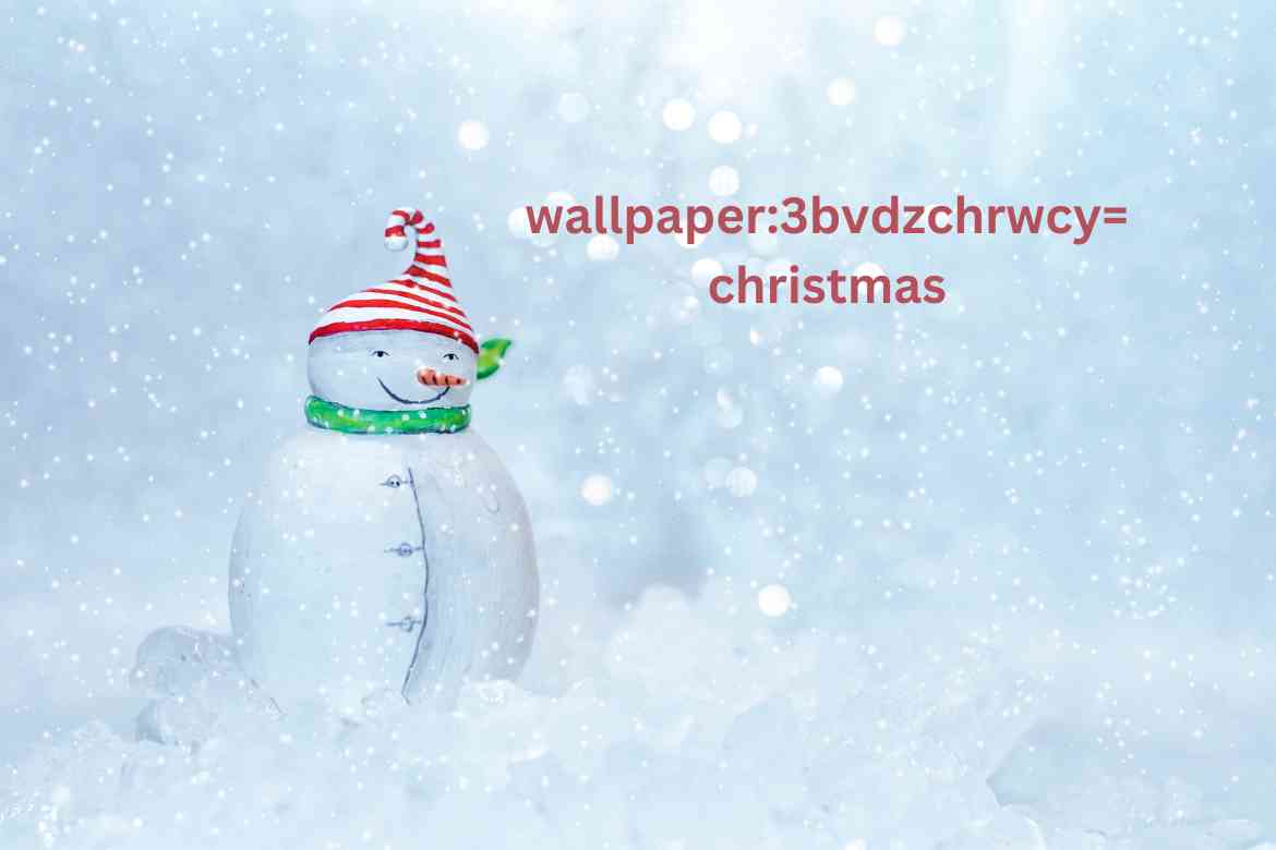 Wallpaper:3bvdzchrwcy= Christmas: Celebrate the Season with Style
