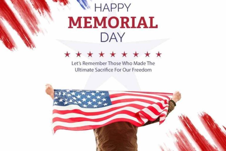 nyt connections when is memorial day 2024? Key Dates and History