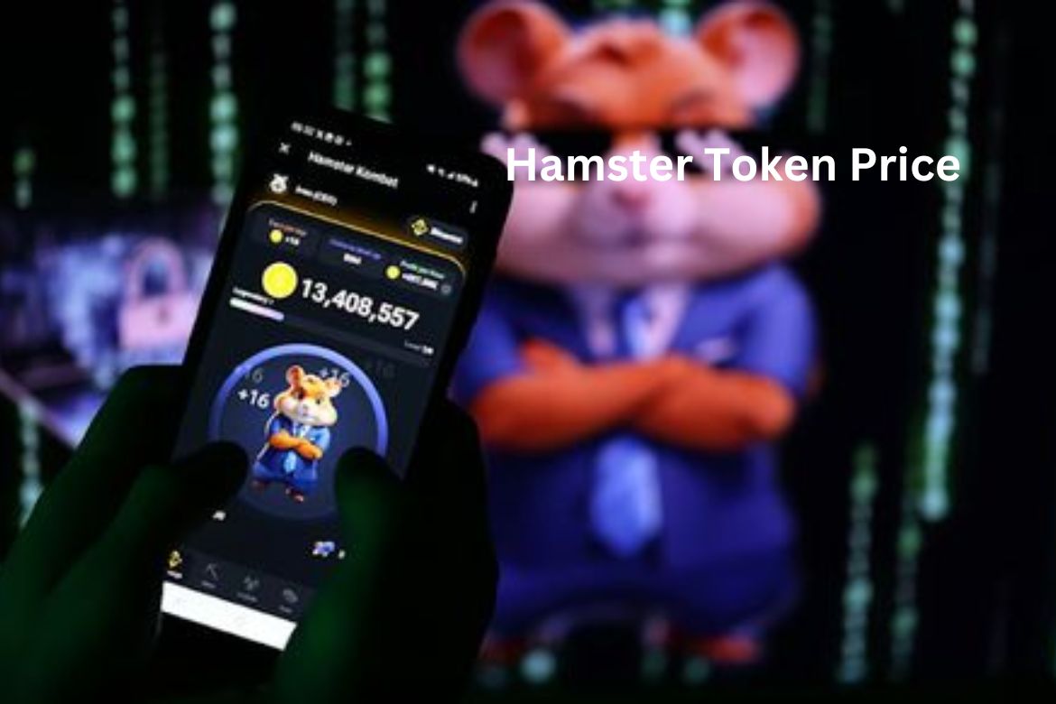 Hamster Token Price: A Comprehensive Guide to Market Trends and Future Prospects