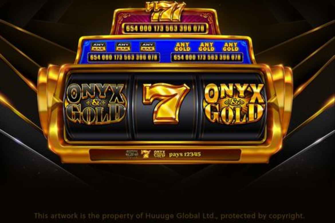Totospin – Best Online Platform for Onix Gaming Slots with Easy Wins and Low Deposit