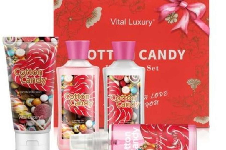 Discover the Luxury of Cunke Bath Product