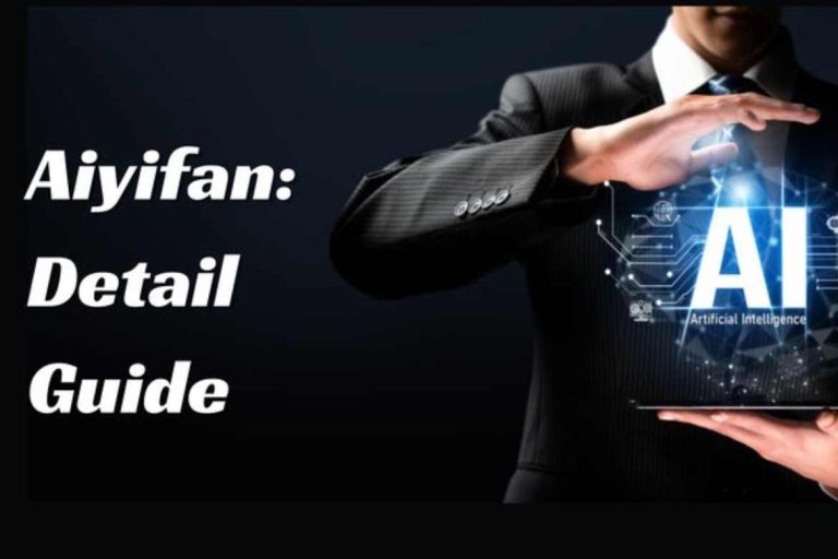 Aiyifan: Revolutionizing the Digital Landscape