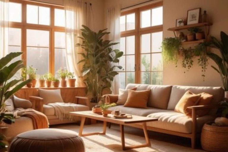 How Does Home Decor Influence Mood and Atmosphere?