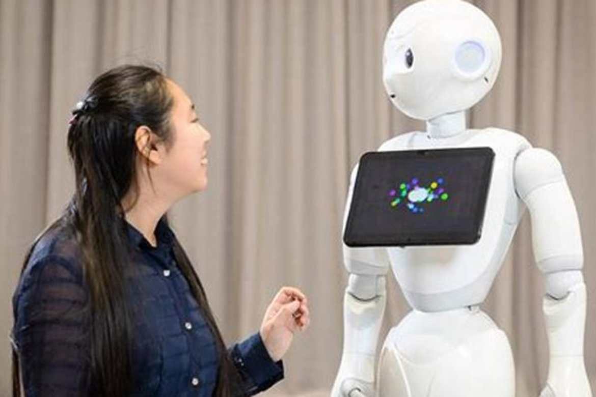 Developing Robotics: Shaping the Future of Technology