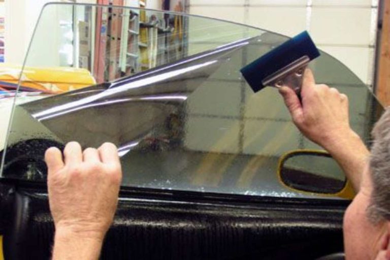 How Window Tinting Enhances Your Driving Experience