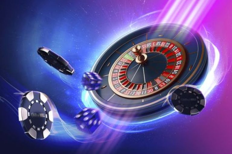 Mentoz4d: Experience Fair and Transparent Lottery Slot Gaming