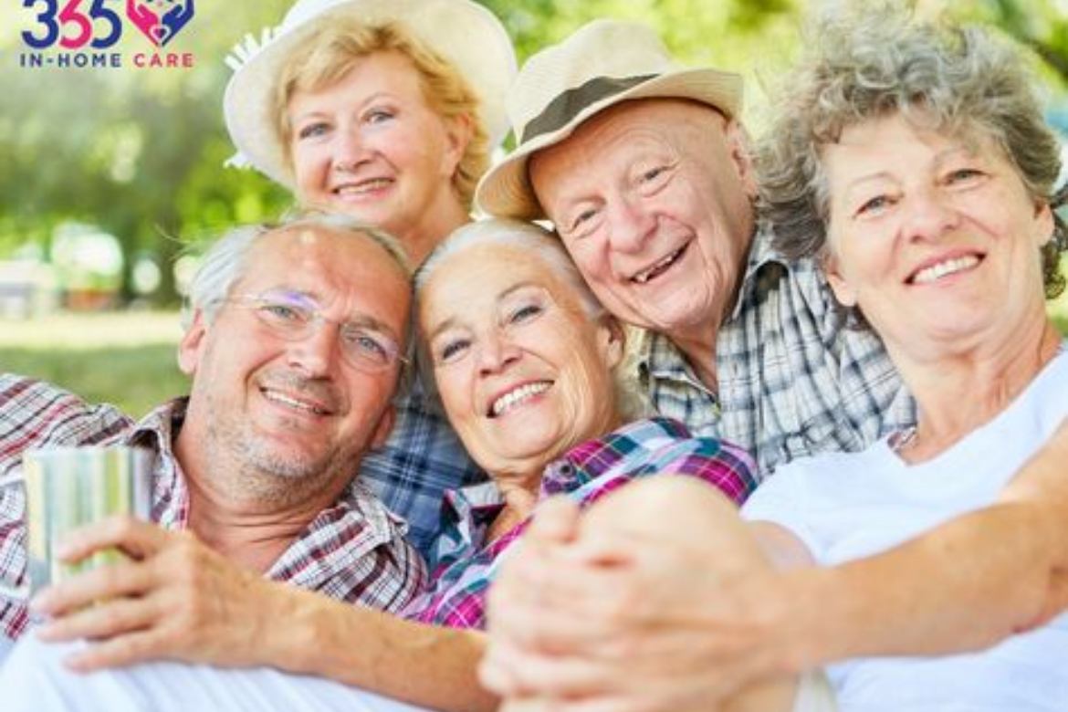 Comprehensive Home Healthcare in Boca Raton: Ensuring Quality Care for Your Loved Ones