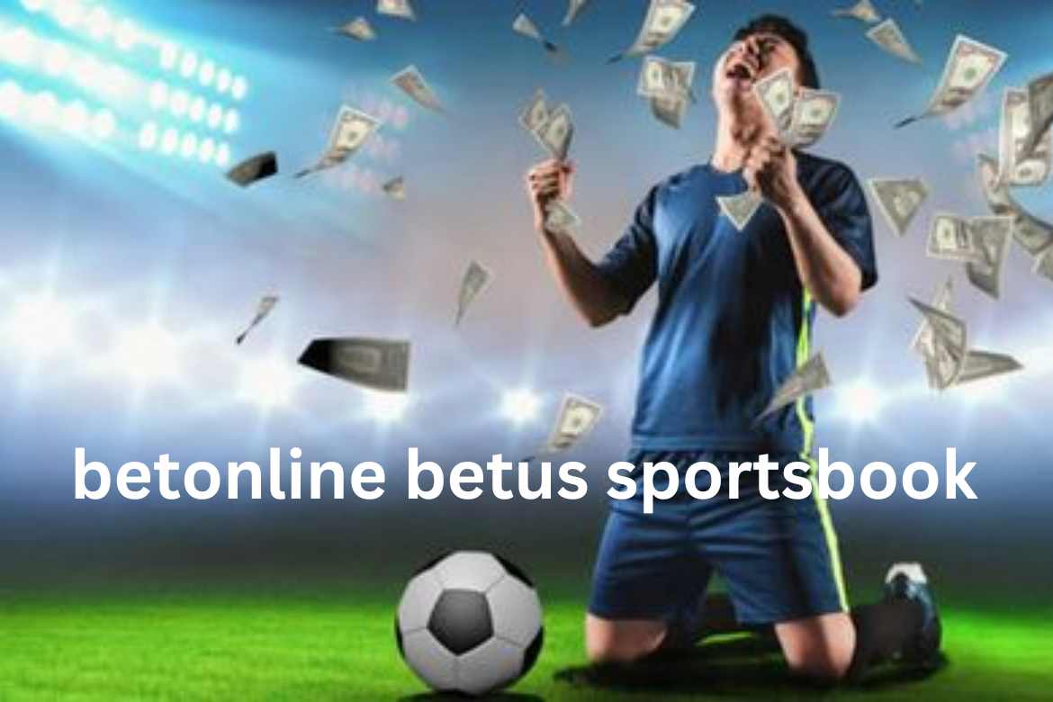 betonline betus sportsbook: A Comprehensive Comparison