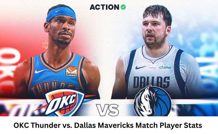 Mavericks' Supporting Cast Steps Up