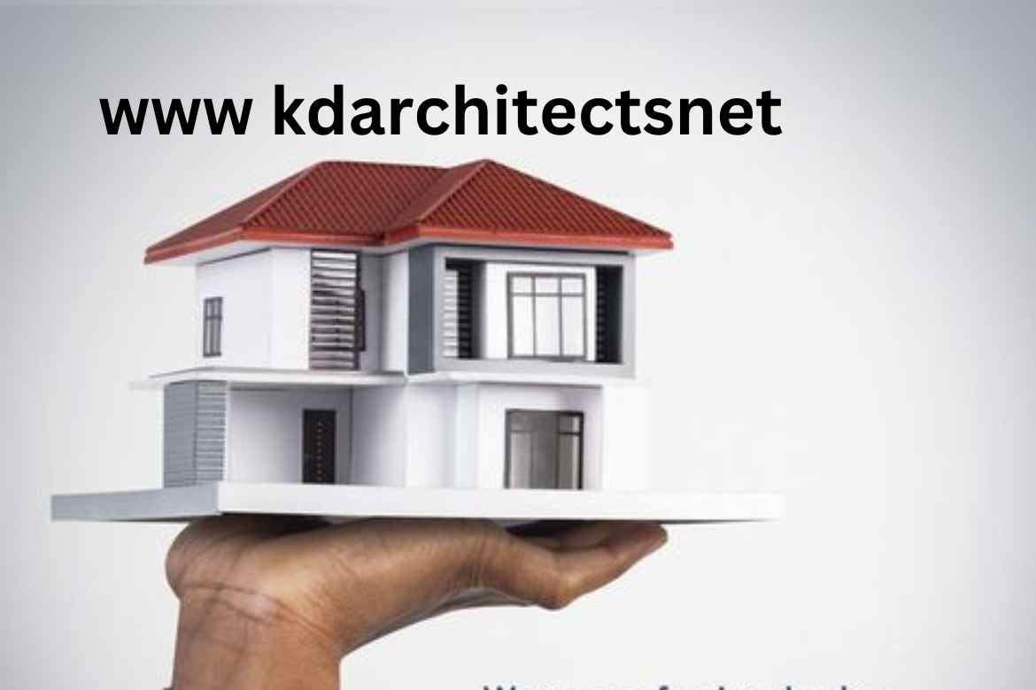 www kdarchitectsnet: Redefining Architectural Excellence