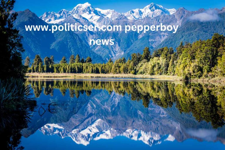 www.politicser.com Pepperboy News: In-Depth Political Coverage