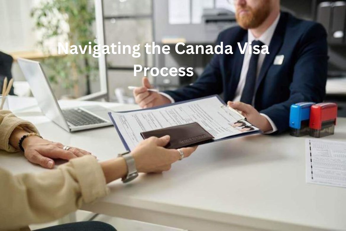 Navigating the Canada Visa Process: A Guide for German Citizens