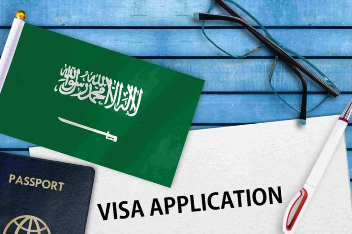 A Comprehensive Guide to Saudi Arabia Visa Application