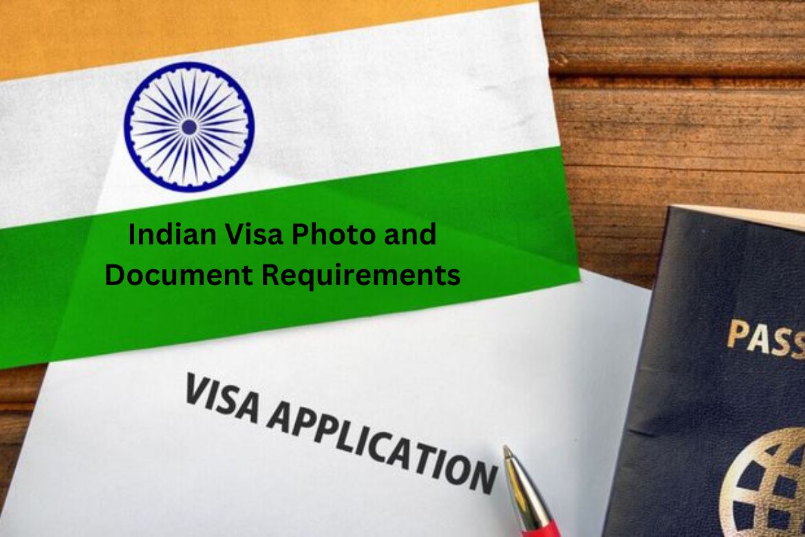 Understanding Indian Visa Photo and Document Requirements