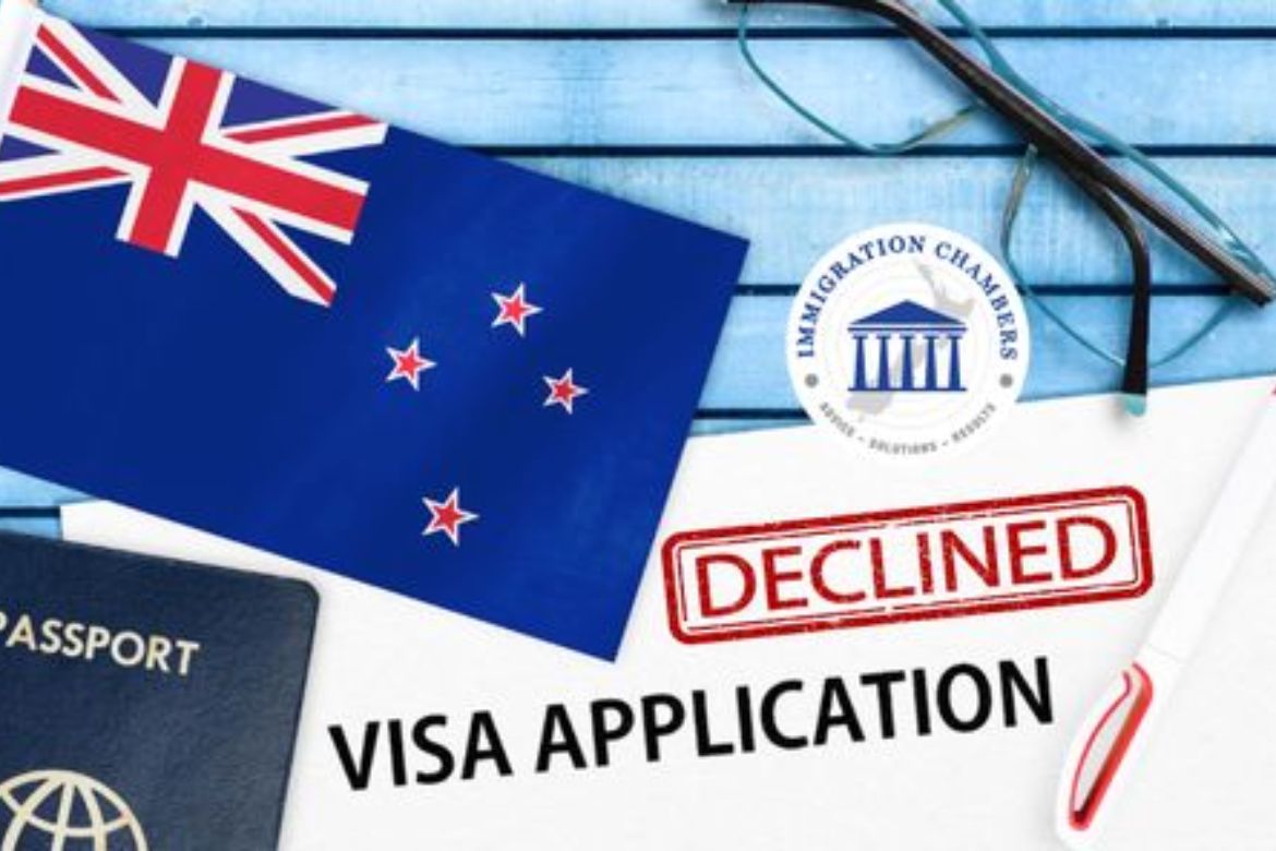Navigating the New Zealand Visa Process: Your Comprehensive Guide