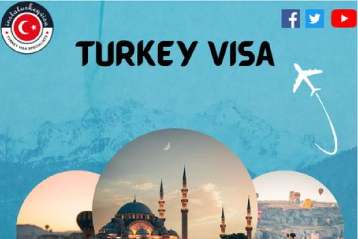 A Comprehensive Guide to Obtaining and Tracking Your Turkey Tourist Visa