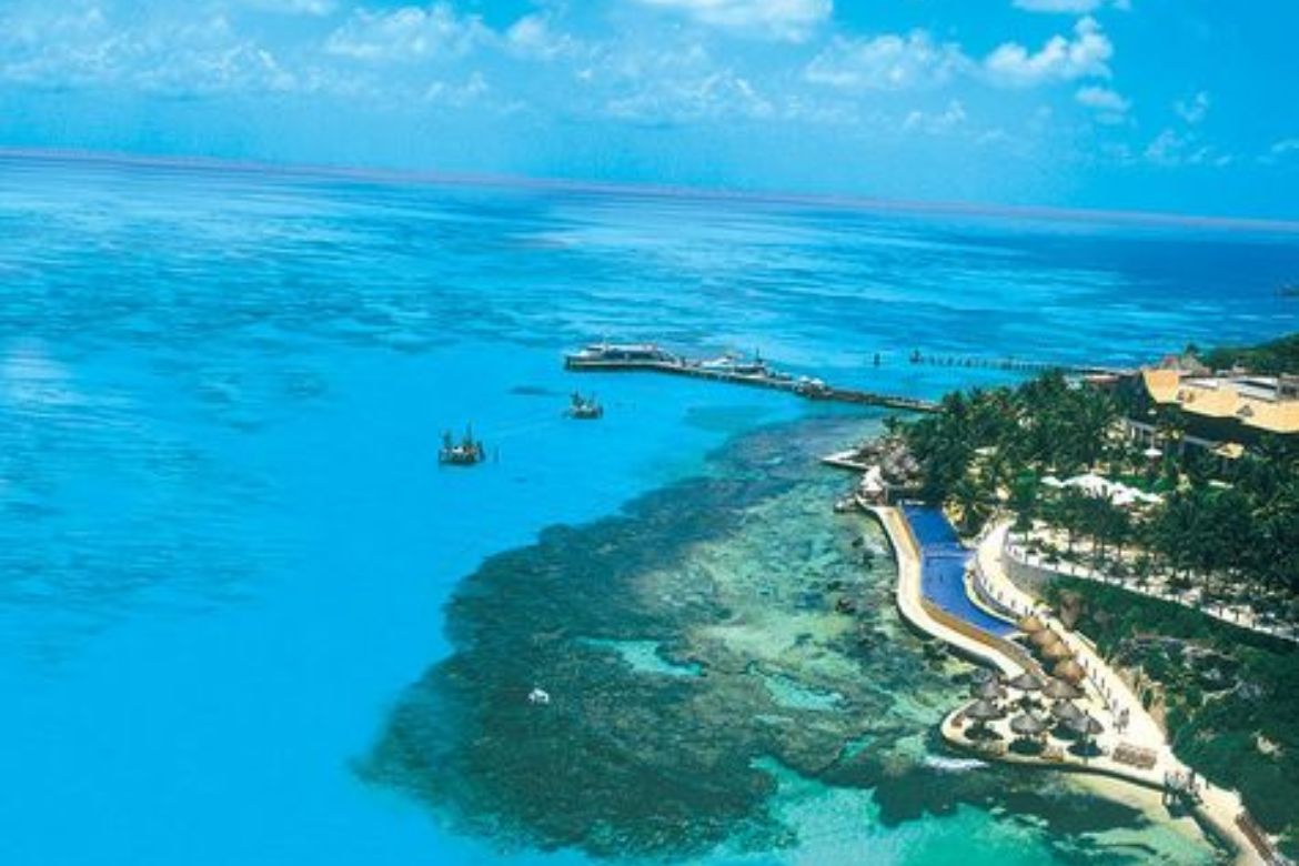 Discover the Wonders of Garrafon: A Tropical Paradise