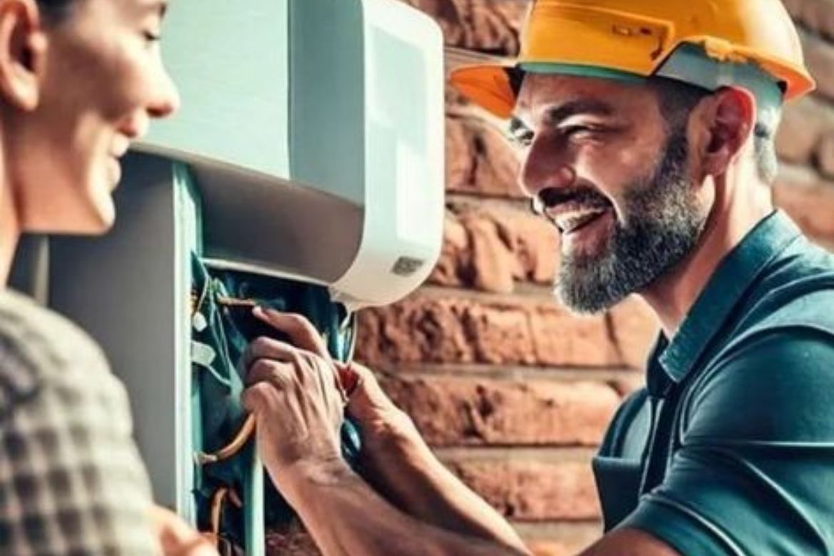 What Kinds of Furnace Issues Can Be Repaired?