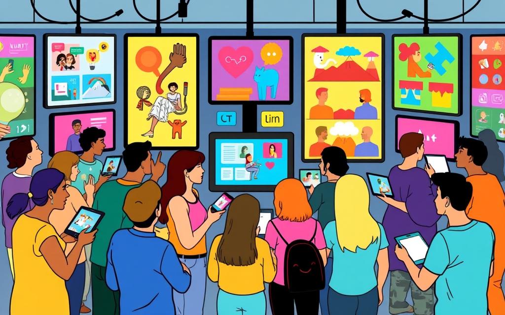 customer engagement
